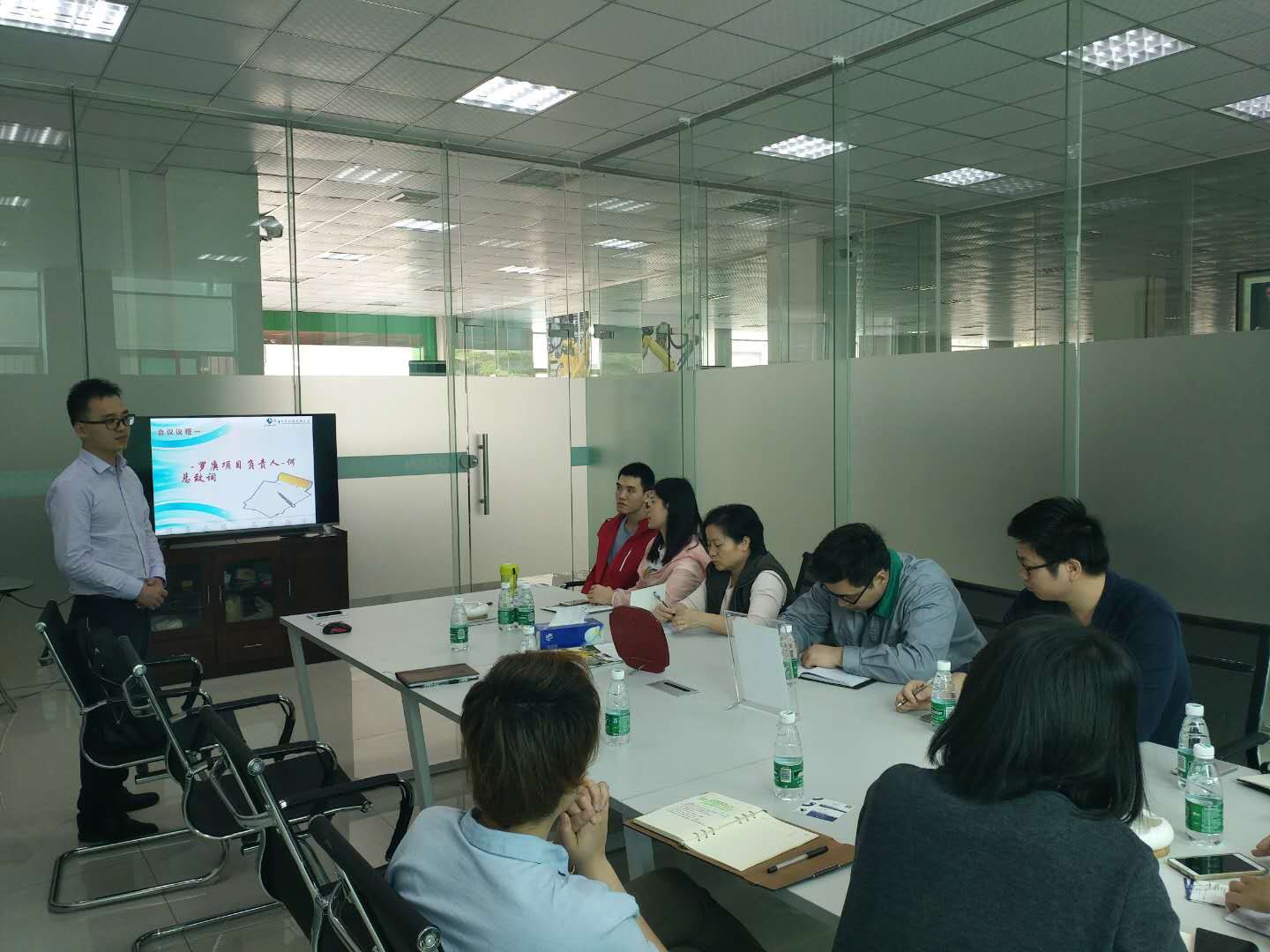 祝贺罗庚机器人签约顺景乐鱼网页版-乐鱼online（中国）