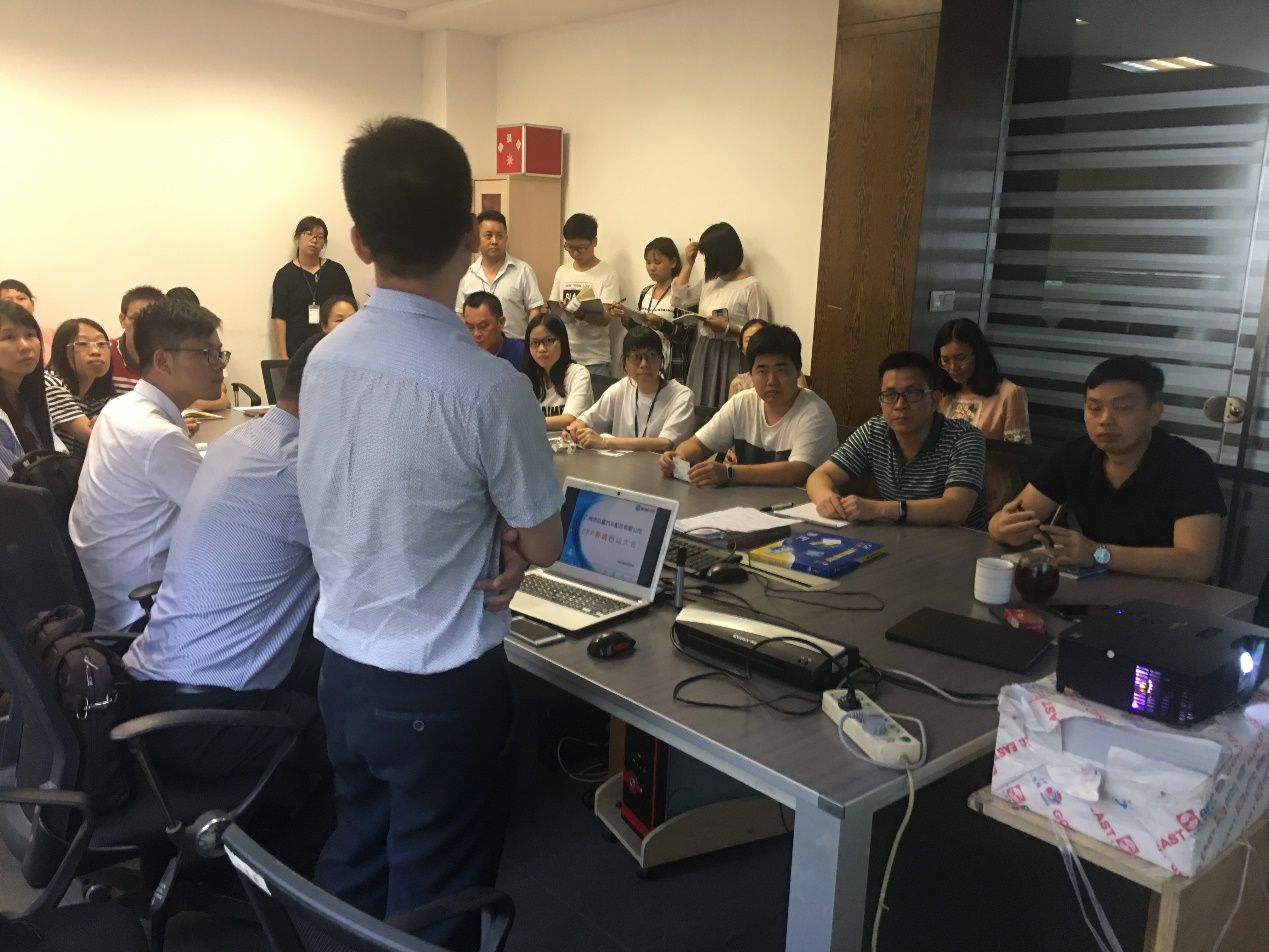广州市弘道汽车配件有限公司携手顺景乐鱼网页版-乐鱼online（中国），加速推进企业信息化建设